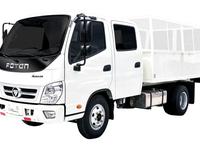 Foton  Aumark, dubble cabin 2022 годаүшін11 990 000 тг. в Алматы