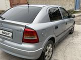 Opel Astra 2002 года за 2 450 000 тг. в Шымкент – фото 3