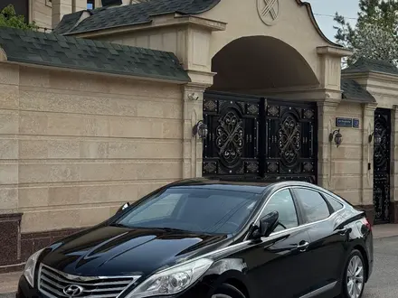 Hyundai Grandeur 2012 года за 4 000 000 тг. в Шымкент