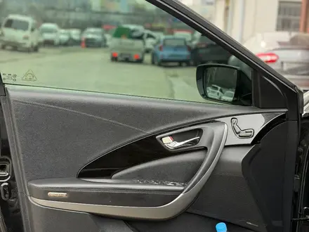 Hyundai Grandeur 2012 года за 4 000 000 тг. в Шымкент – фото 10