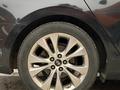 Hyundai Grandeur 2012 года за 4 000 000 тг. в Шымкент – фото 18