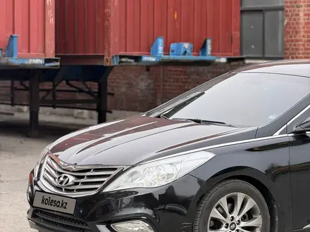 Hyundai Grandeur 2012 года за 4 000 000 тг. в Шымкент – фото 23