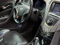 Hyundai Grandeur 2012 года за 4 000 000 тг. в Шымкент – фото 24