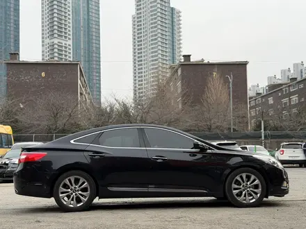 Hyundai Grandeur 2012 года за 4 000 000 тг. в Шымкент – фото 25