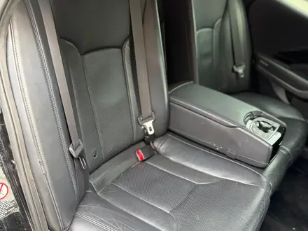 Hyundai Grandeur 2012 года за 4 000 000 тг. в Шымкент – фото 26