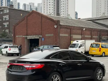 Hyundai Grandeur 2012 года за 4 000 000 тг. в Шымкент – фото 29