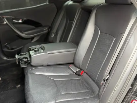 Hyundai Grandeur 2012 года за 4 000 000 тг. в Шымкент – фото 31