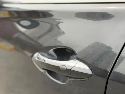 Hyundai Grandeur 2012 года за 4 000 000 тг. в Шымкент – фото 37