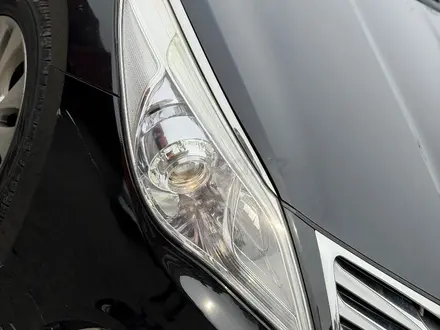 Hyundai Grandeur 2012 года за 4 000 000 тг. в Шымкент – фото 4