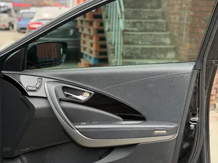 Hyundai Grandeur 2012 года за 4 000 000 тг. в Шымкент – фото 6