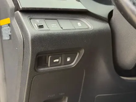 Hyundai Grandeur 2012 года за 4 000 000 тг. в Шымкент – фото 8