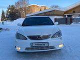 Toyota Camry 2005 года за 5 500 000 тг. в Усть-Каменогорск – фото 5