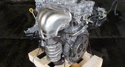 Двигатель 2AZ-FE (2.4) TOYOTA VVTI С УСТАНОВКОЙ! за 154 500 тг. в Алматы – фото 3