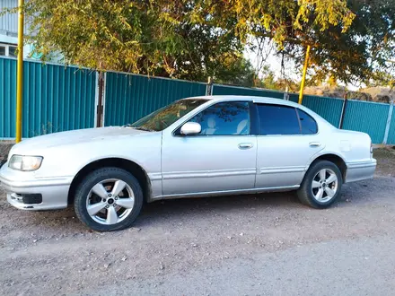 Nissan Cefiro 1996 года за 2 000 000 тг. в Сарыозек