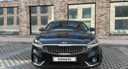 Kia K7 2017 годаүшін9 500 000 тг. в Алматы – фото 2