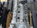Новый двигатель HR16 объем 1.6 литр Ниссан Nissan Sentra Qashqai Juke за 420 000 тг. в Астана