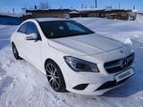 Mercedes-Benz CLA 200 2014 годаүшін8 200 000 тг. в Караганда