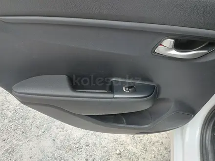 Kia Rio 2018 года за 6 300 000 тг. в Павлодар – фото 6