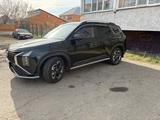 Hyundai Mufasa 2024 года за 10 900 000 тг. в Петропавловск – фото 3
