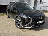Hyundai Mufasa 2024 года за 10 900 000 тг. в Петропавловск – фото 2