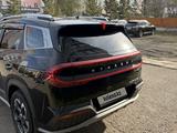 Hyundai Mufasa 2024 года за 10 900 000 тг. в Петропавловск – фото 4