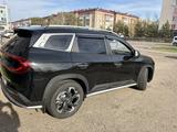 Hyundai Mufasa 2024 года за 10 900 000 тг. в Петропавловск – фото 5