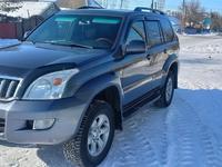 Toyota Land Cruiser Prado 2006 года за 11 200 000 тг. в Актобе