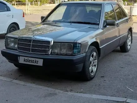 Mercedes-Benz E 200 1992 года за 1 400 000 тг. в Караганда – фото 7