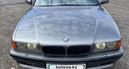 BMW 728 1996 годаfor3 000 000 тг. в Караганда – фото 2