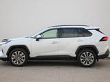 Toyota RAV4 Luxe+ 2025 годаүшін19 000 000 тг. в Астана – фото 2