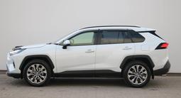 Toyota RAV4 Luxe+ 2025 годаүшін19 000 000 тг. в Астана – фото 2