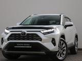 Toyota RAV4 Luxe+ 2025 годаүшін19 000 000 тг. в Астана