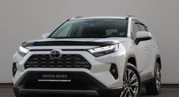 Toyota RAV4 Luxe+ 2025 годаүшін19 000 000 тг. в Астана