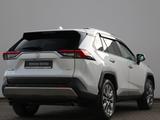 Toyota RAV4 Luxe+ 2025 годаүшін19 000 000 тг. в Астана – фото 5
