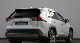 Toyota RAV4 Luxe+ 2025 годаүшін19 000 000 тг. в Астана – фото 5