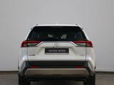 Toyota RAV4 Luxe+ 2025 годаүшін19 000 000 тг. в Астана – фото 4