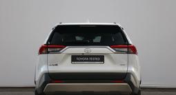 Toyota RAV4 Luxe+ 2025 годаүшін19 000 000 тг. в Астана – фото 4