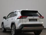 Toyota RAV4 Luxe+ 2025 годаүшін19 000 000 тг. в Астана – фото 3