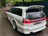 Mitsubishi Legnum 1996 года за 5 000 000 тг. в Алматы – фото 4