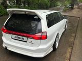 Mitsubishi Legnum 1996 года за 5 000 000 тг. в Алматы – фото 5