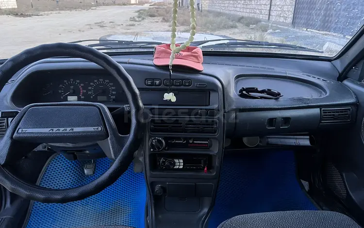 ВАЗ (Lada) 2115 2005 года за 1 200 000 тг. в Актау