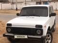 ВАЗ (Lada) Lada 2121 2013 года за 1 800 000 тг. в Актау – фото 4