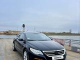 Volkswagen Passat CC 2009 года за 4 300 000 тг. в Атырау – фото 4
