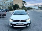 Volkswagen Jetta 2016 года за 5 500 000 тг. в Актау – фото 4