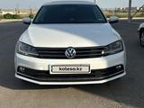 Volkswagen Jetta 2016 года за 5 500 000 тг. в Актау