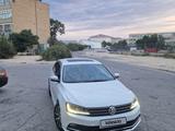 Volkswagen Jetta 2016 года за 5 500 000 тг. в Актау – фото 3