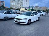 Volkswagen Jetta 2016 года за 5 500 000 тг. в Актау – фото 5
