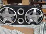 Сабвуфер element a 1288 за 70 000 тг. в Алматы