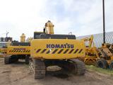 Komatsu  Гусеничный экскаватор KOMATSU PC400-7 2018 годаүшін65 500 000 тг. в Астана – фото 3