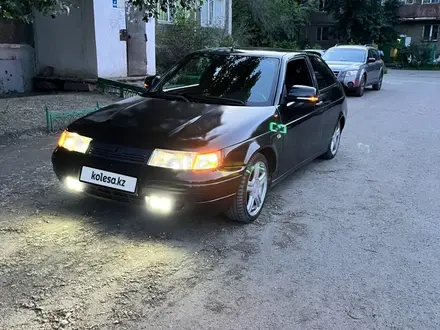 ВАЗ (Lada) 2112 2009 года за 1 800 000 тг. в Экибастуз – фото 3